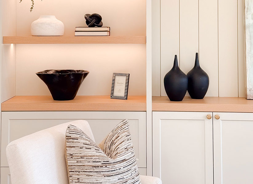 Home Staging