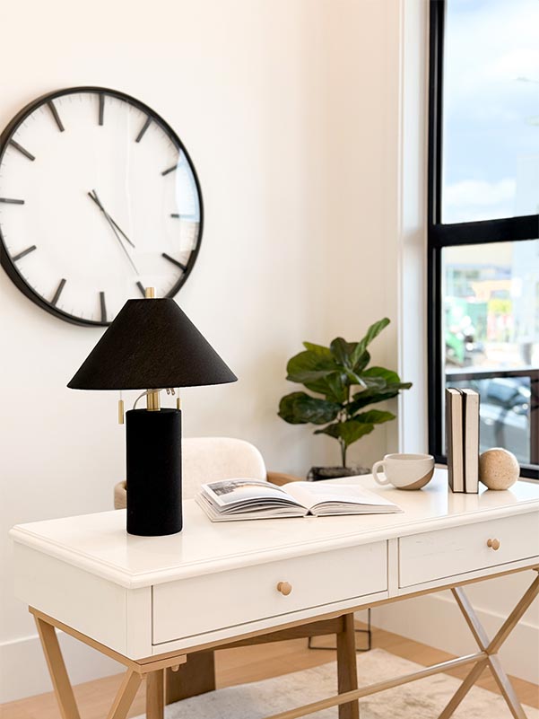 Home staging