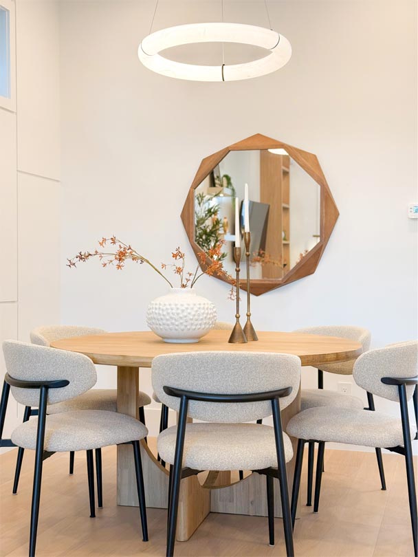 Home staging