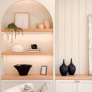 bedroom design